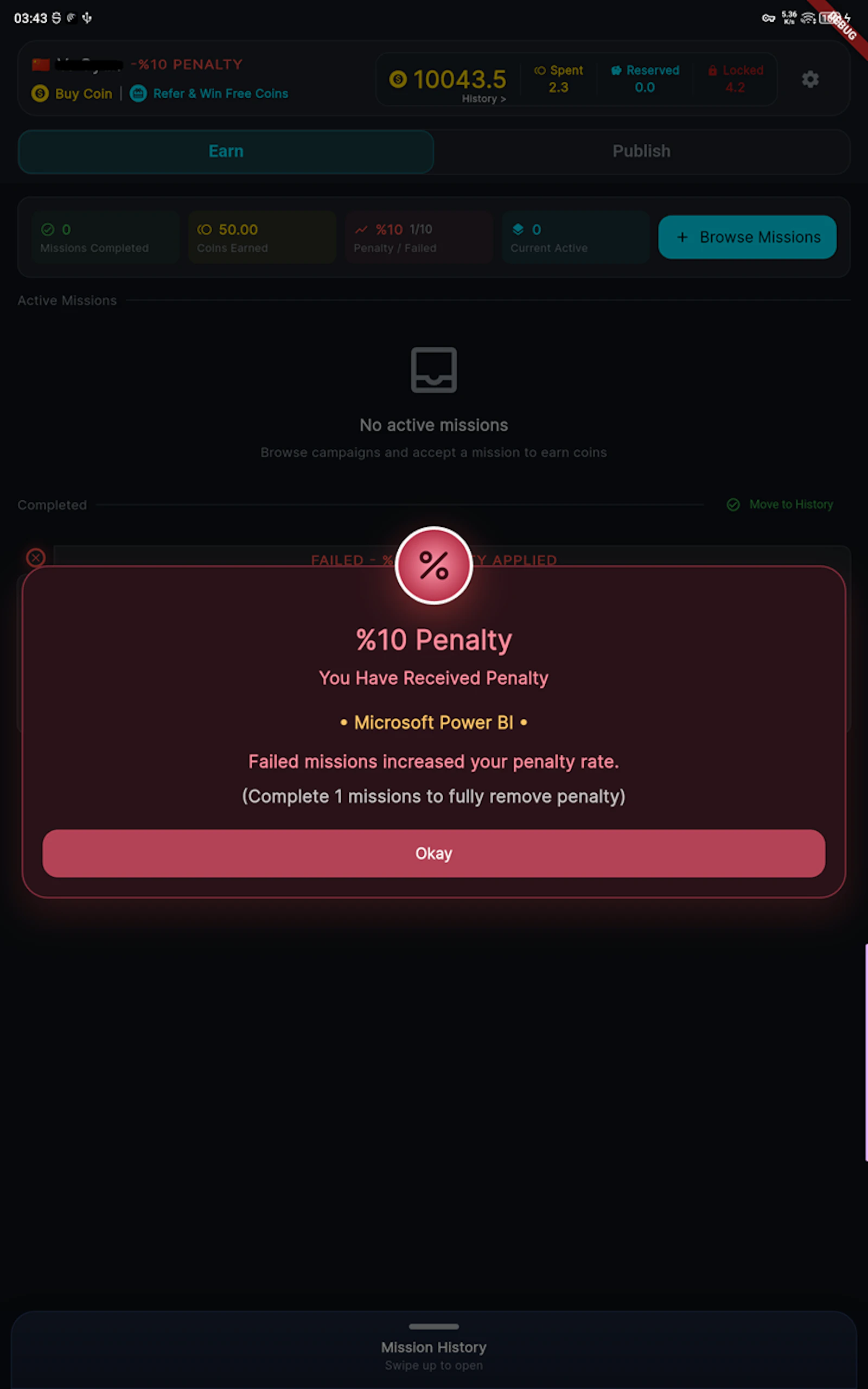AppBoost screenshot 4