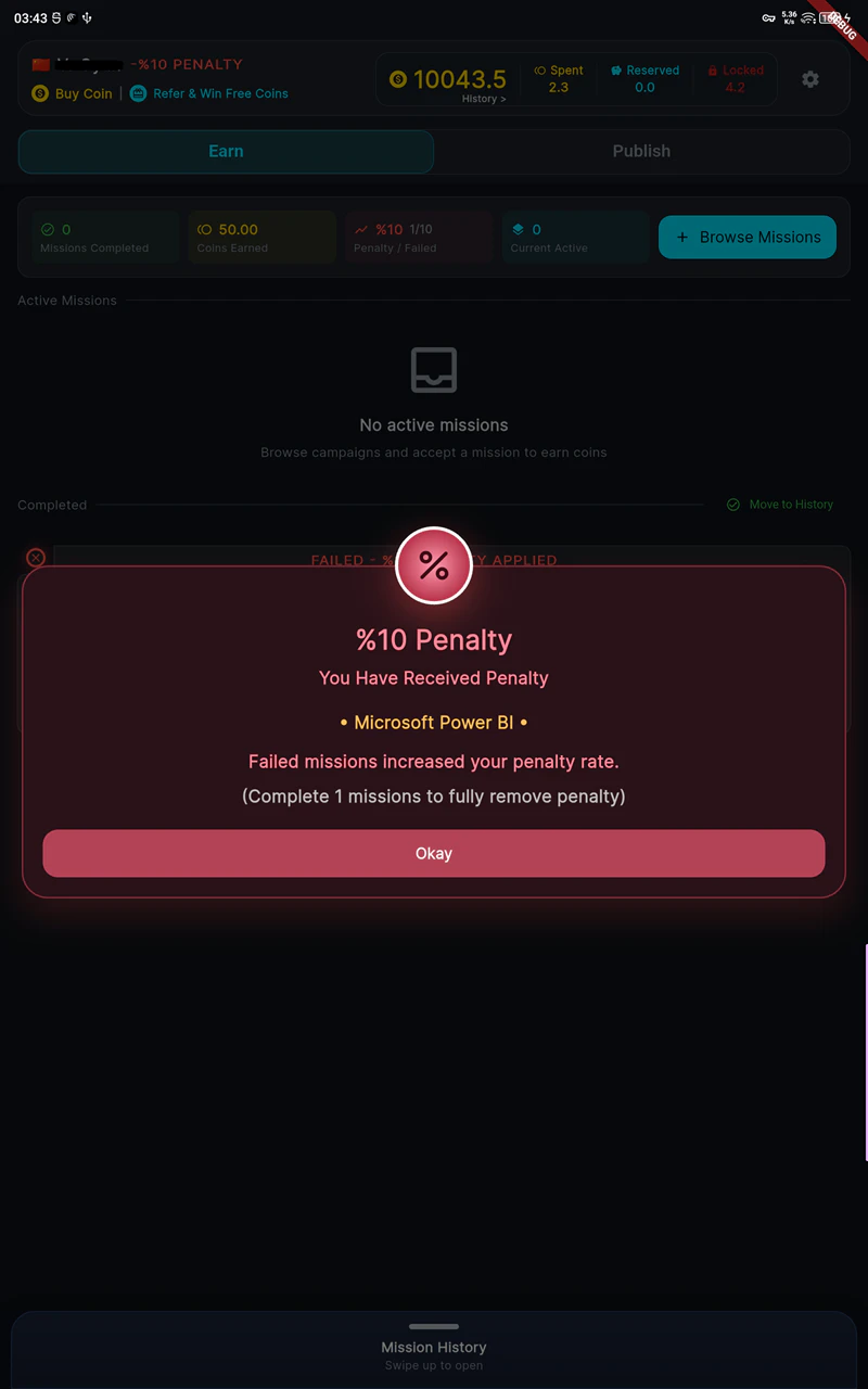 AppBoost screenshot 4