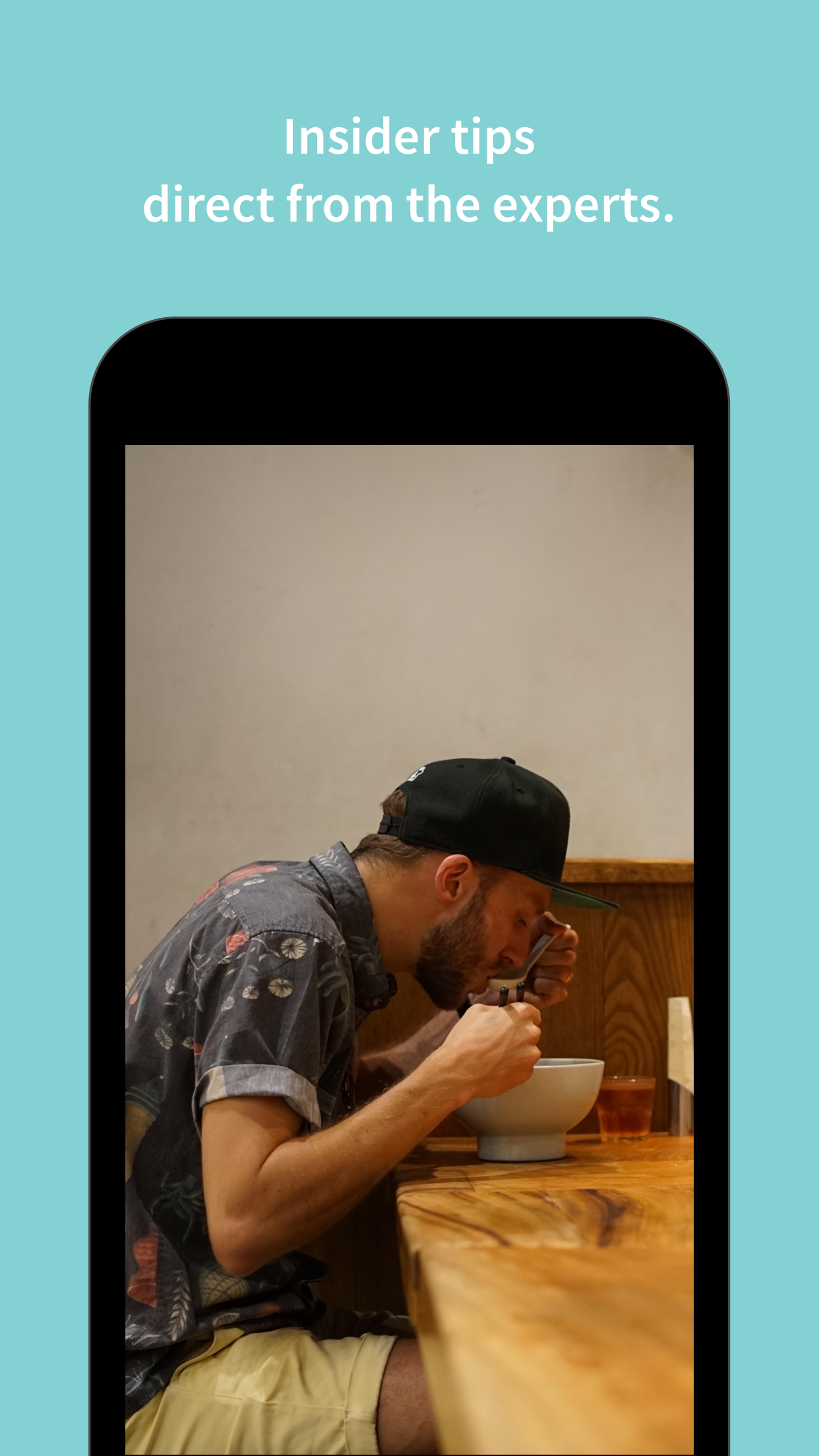 Pepo (old app version 2016) gallery image