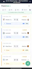 PronoStats gallery image