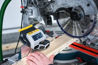 M1 Caliber Measuring Tool gallery image