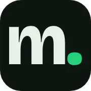 MarkLens logo