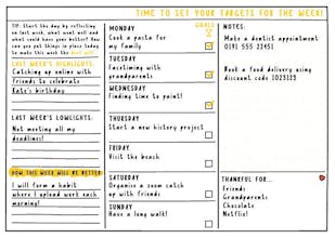 Learning log! gallery image