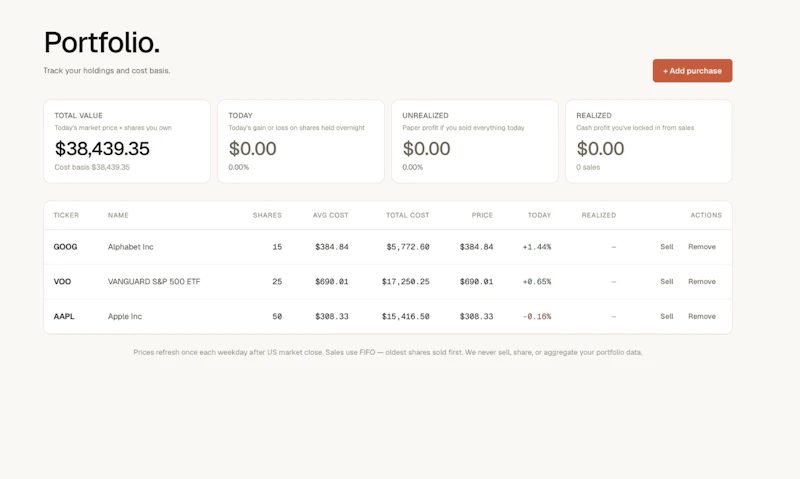 Ideaft screenshot 4