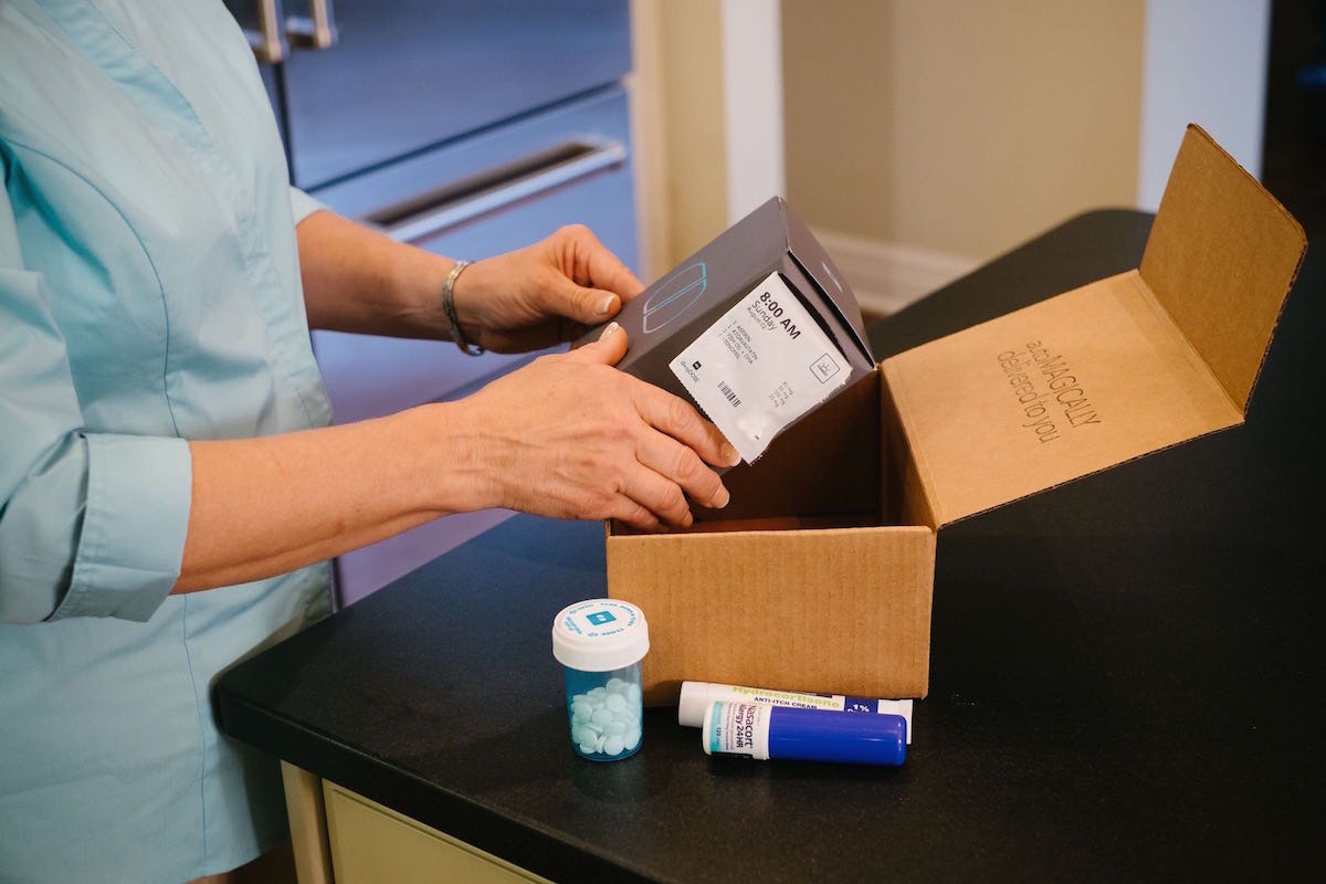 divvyDOSE gallery image