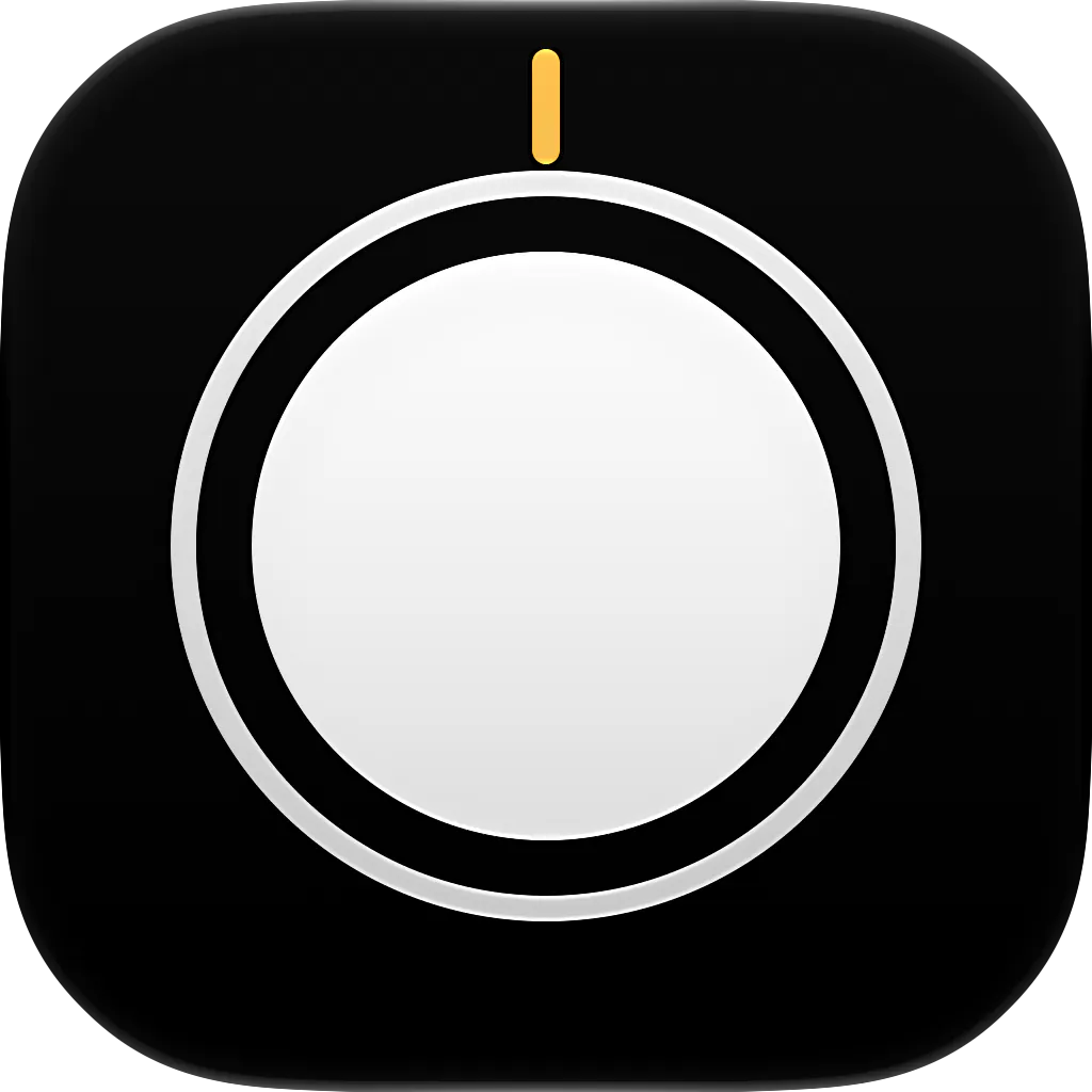 LibreCam: Manual RAW Camera for iPhone