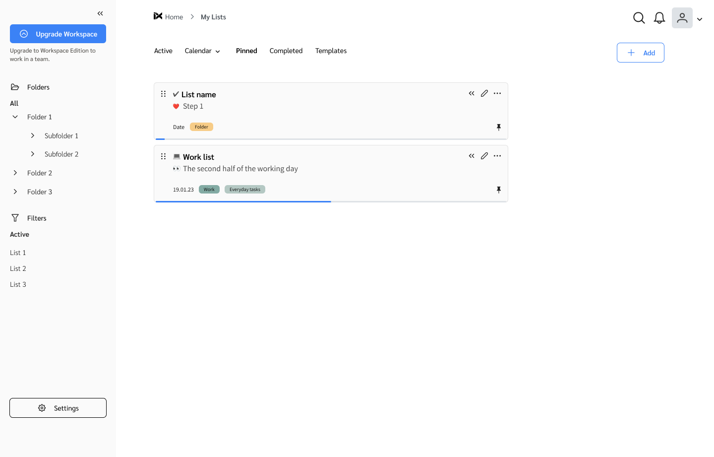 Notas de Ixord media 6