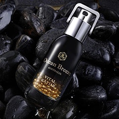 Ocean Breeze Australia Caviar Face Serum