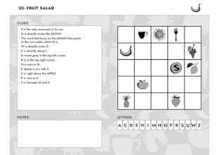 DEDUCTIONARY The Book gallery image