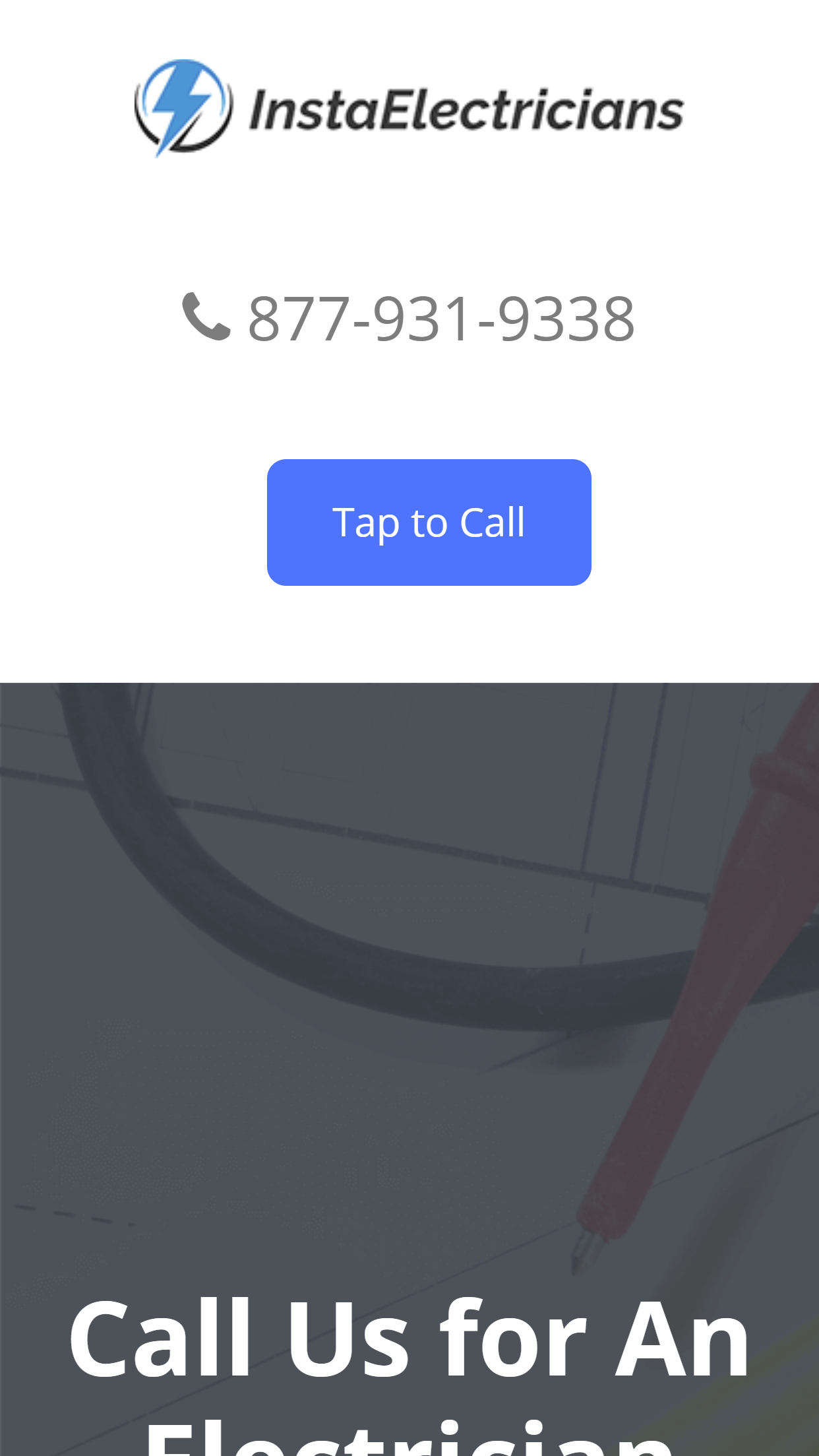 InstaElectricians gallery image