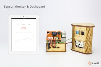 GraspIO Cloudio gallery image