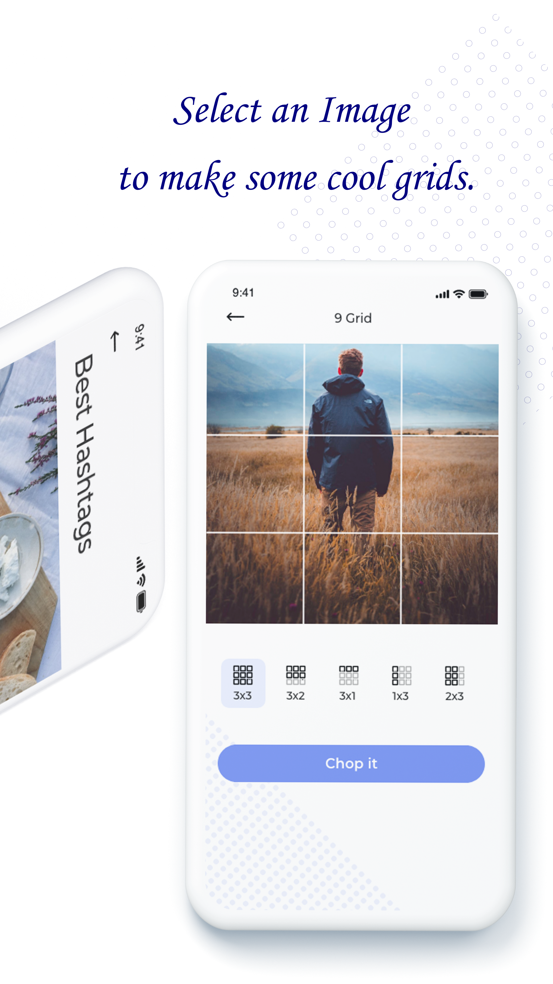 Gramzy gallery image