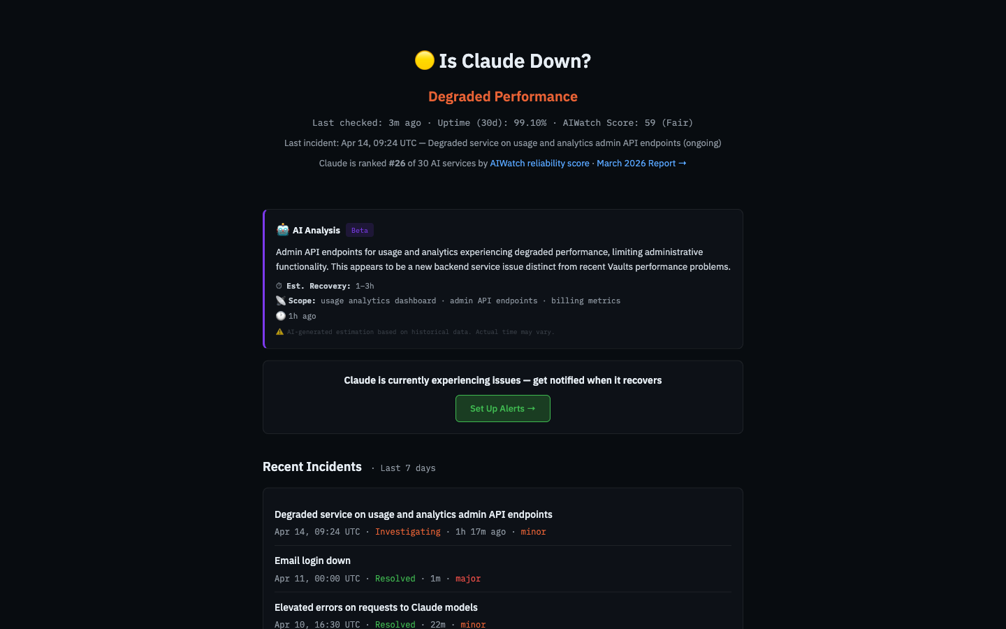 AIWatch gallery image