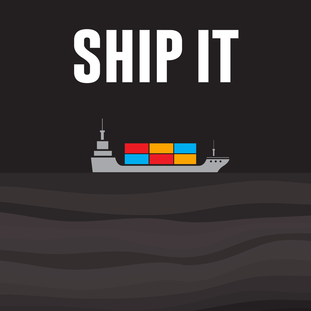 Ship It: Agile Product Management