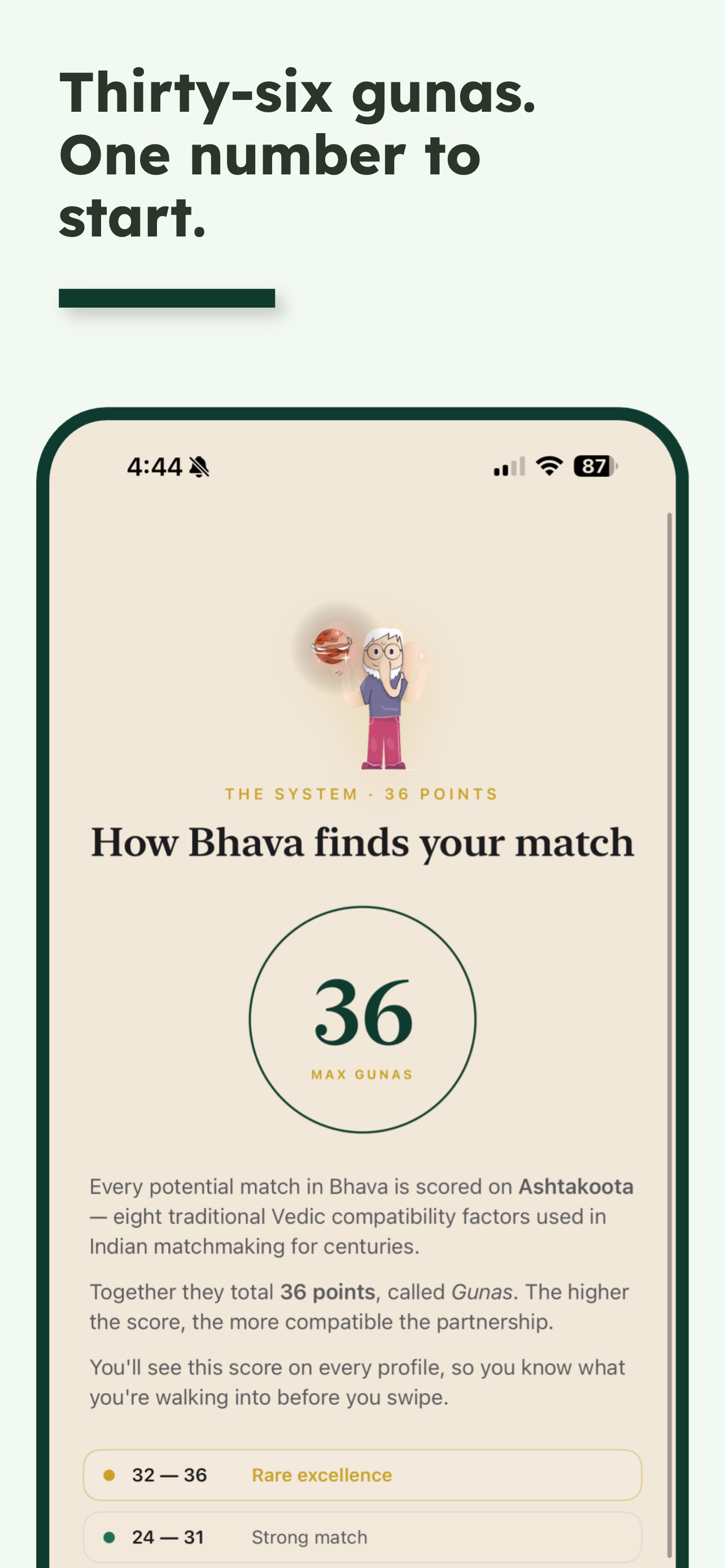 Bhava gallery image