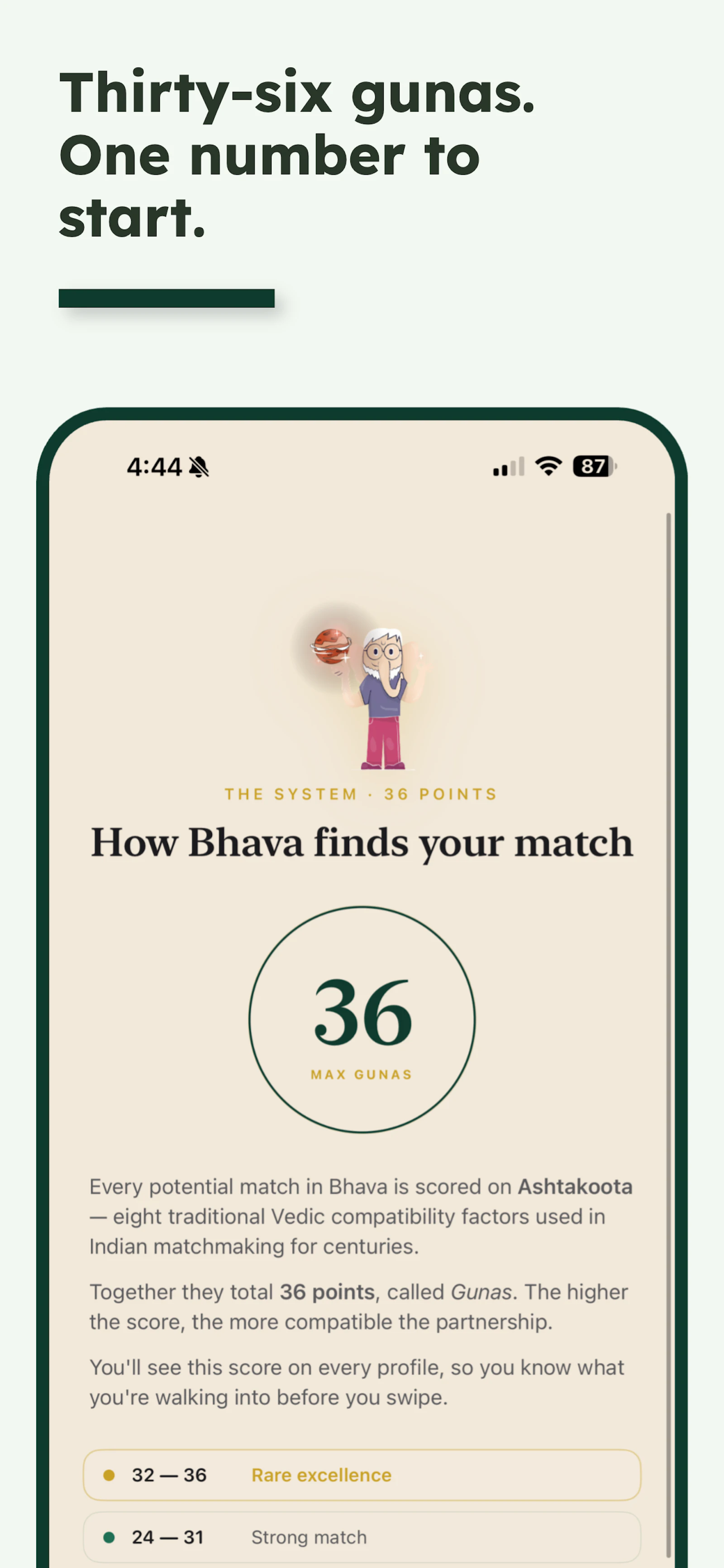 Bhava screenshot 7