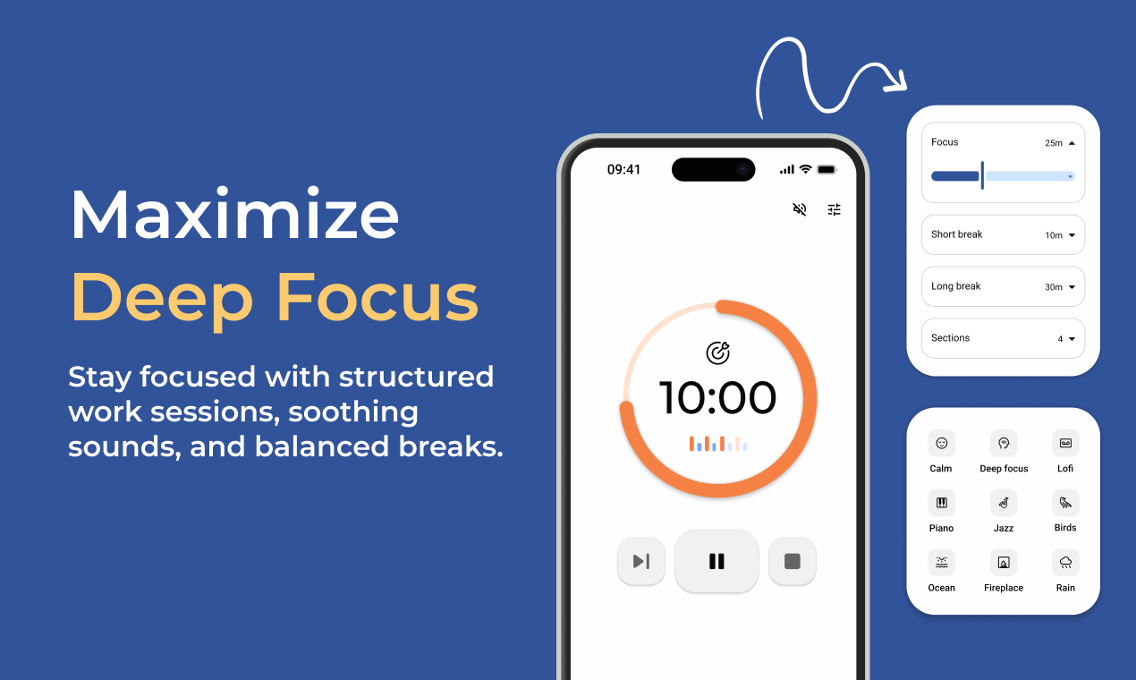 Planndu - Screenshot 2 showing product features and functionality