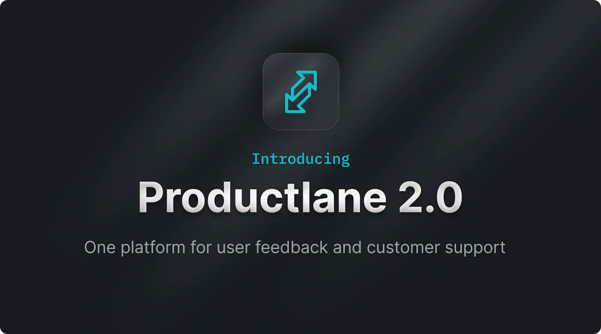 Productlane