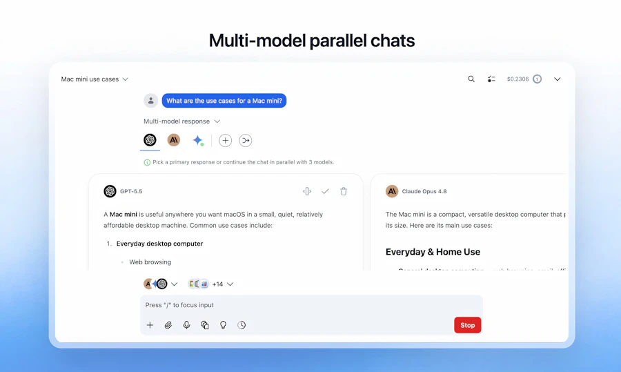 TypingMind screenshot 3