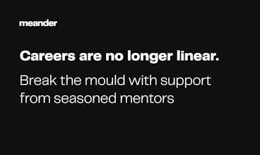 Meander gallery image