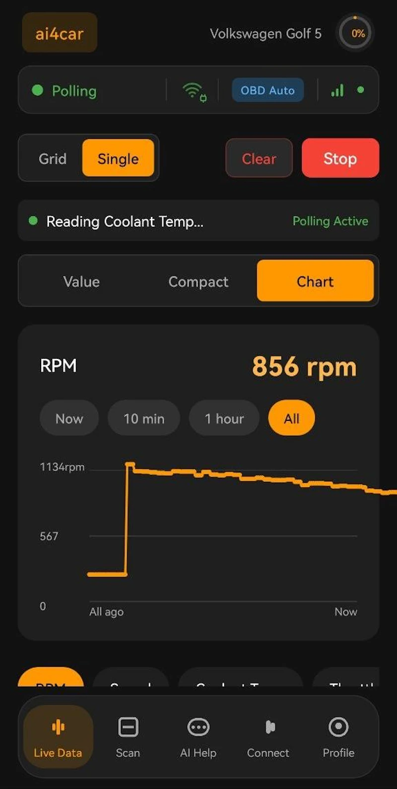 Ai4Car screenshot 3