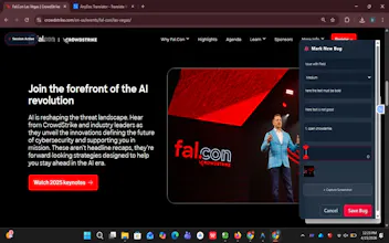 Chrome Web Store gallery image