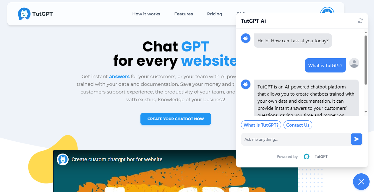 Média Tutgpt - Chatppt, 1