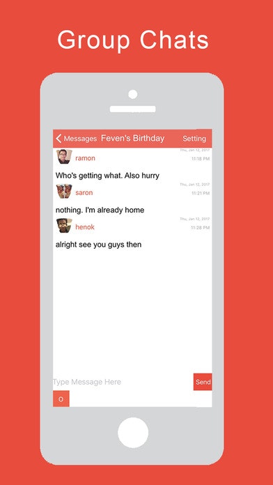 Real Time gallery image