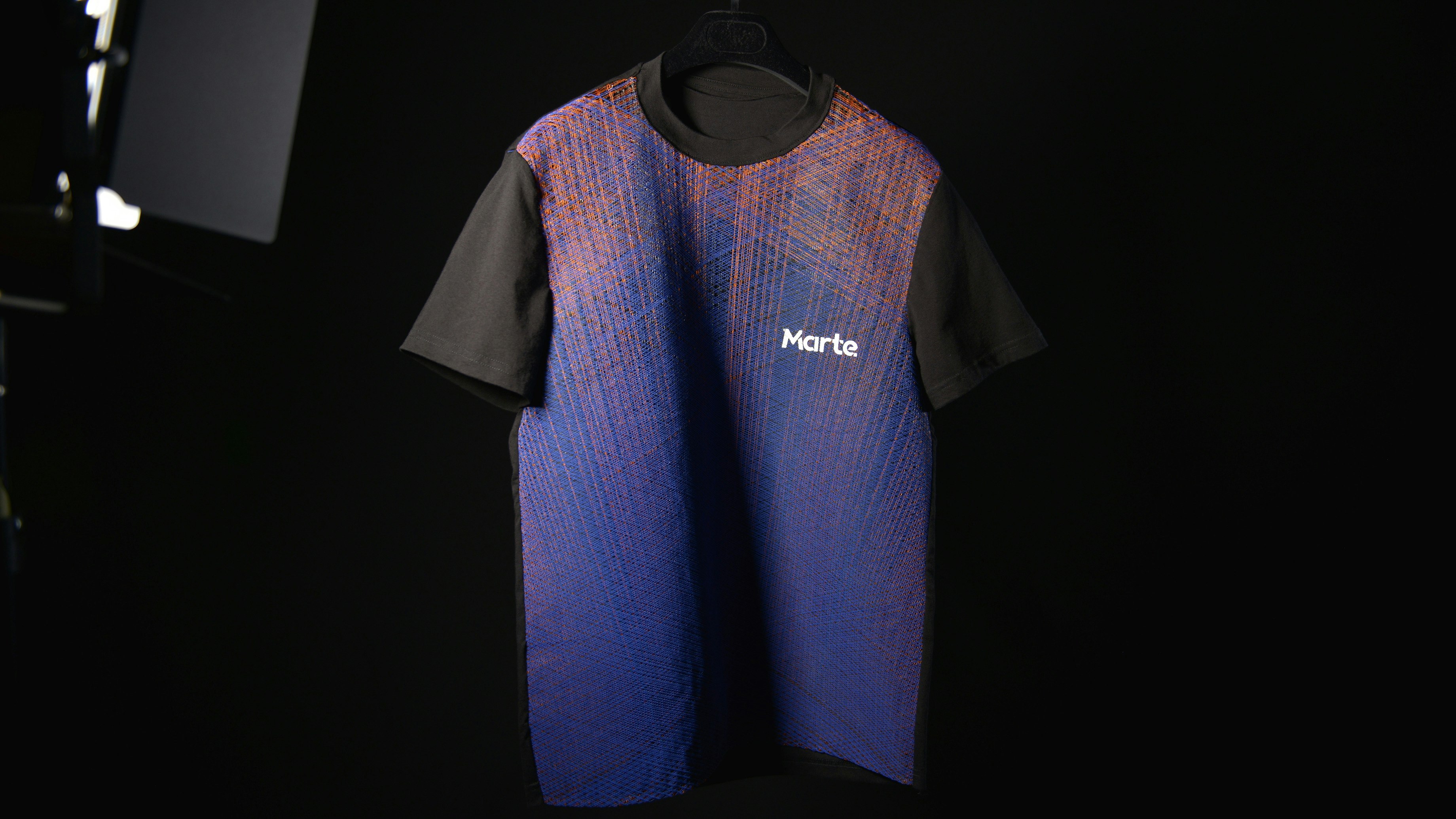 3DZERO T-Shirt gallery image