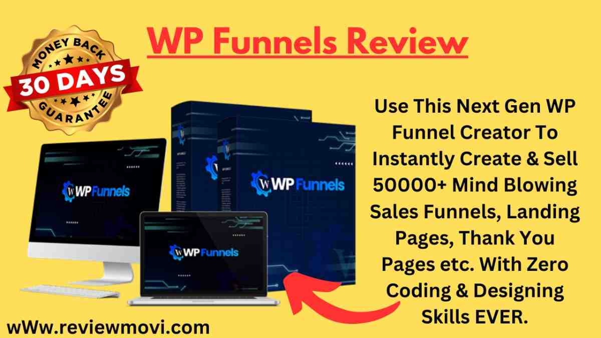 WP Funnels Review 