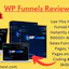 WP Funnels Review