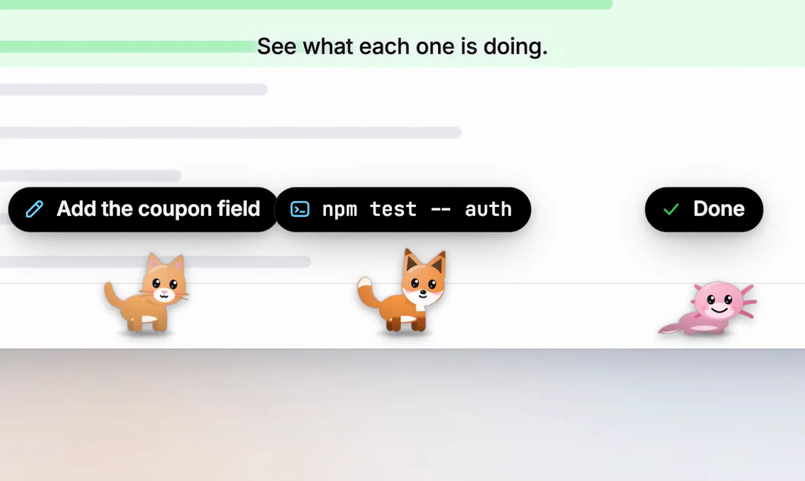 Agent Pets screenshot 3