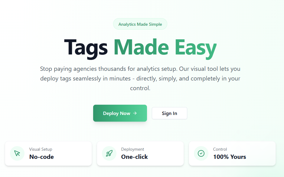 Quicktags