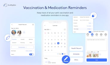 Buddydoc gallery image