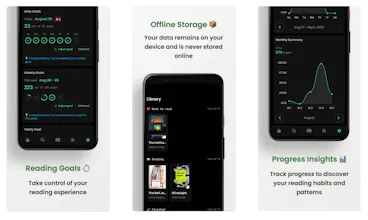 Page Pots: Gamify your Reading gallery image