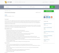 eCom Eagle gallery image