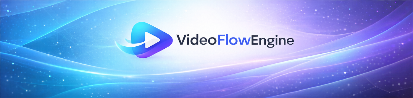 VideoFlowEngine gallery image