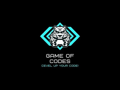 Game Of Codes gallery image