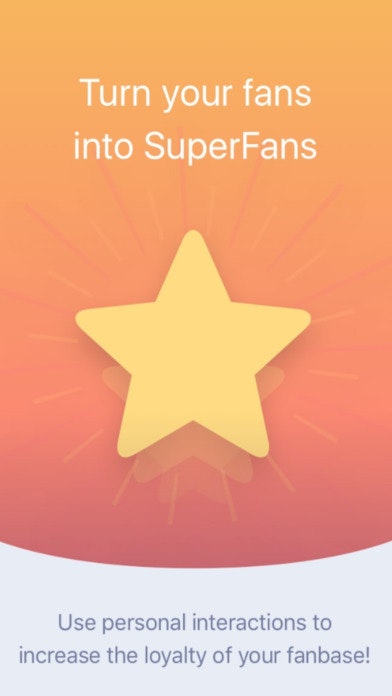 SuperFan gallery image