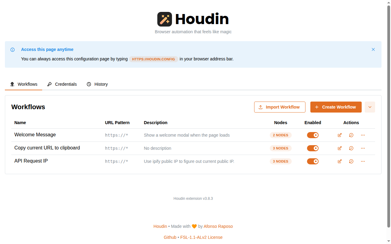 Houdin gallery image