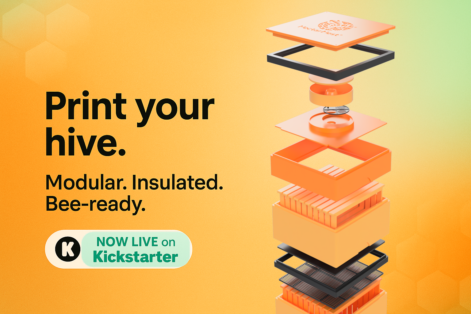 NectarNest gallery image