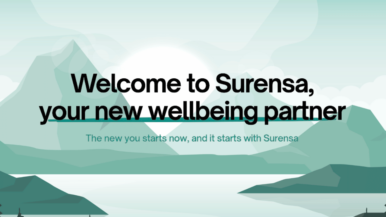 Média SURENSA - Votre partenaire de bien-être - Prenez le contrôle de votre santé mentale avec des exercices et des guides 1