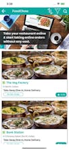 Best Food Ordering System & Delivery App gallery image