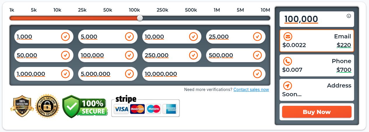 ApexVerify gallery image