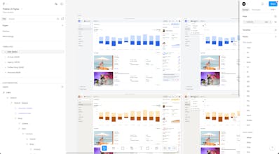 Preline UI Fimga v3.0 gallery image