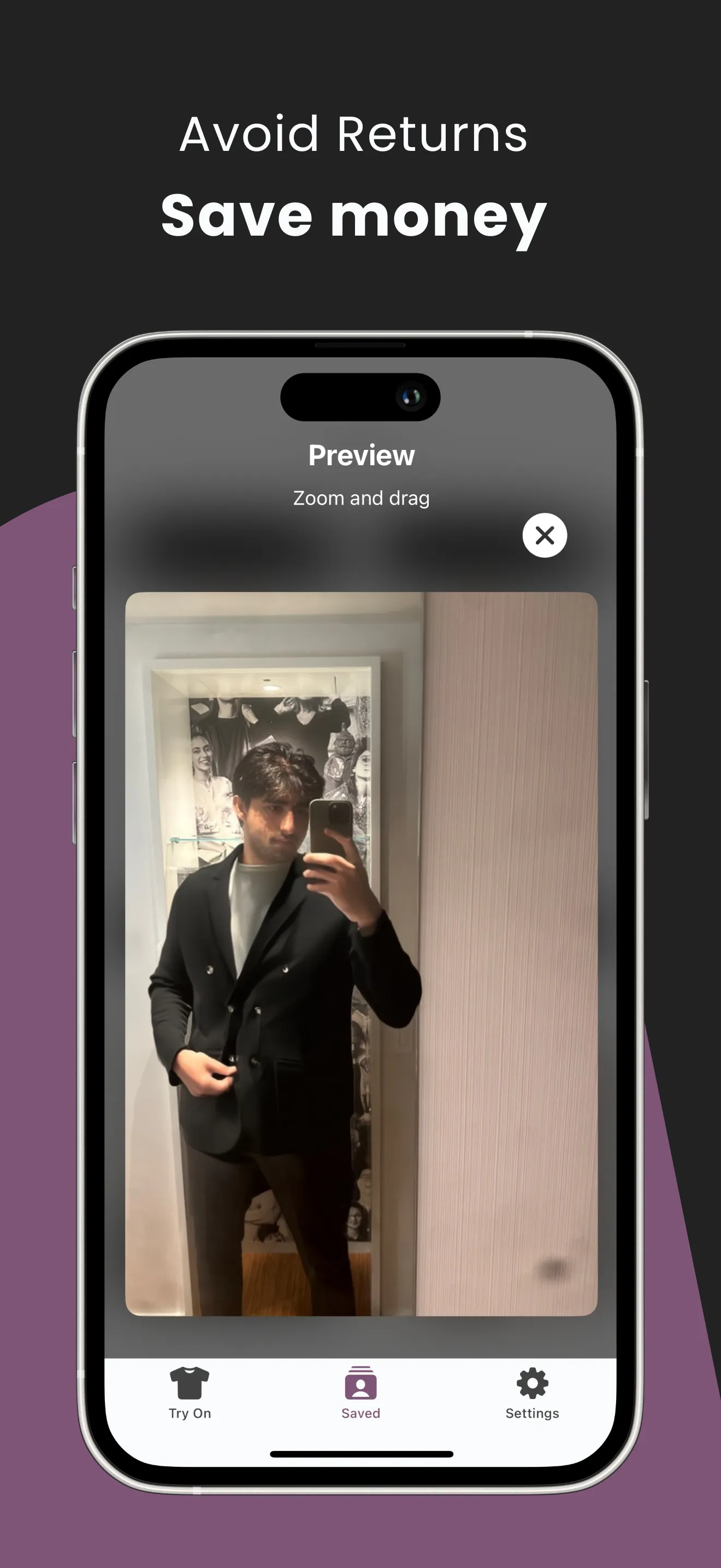 Wear AI gallery image