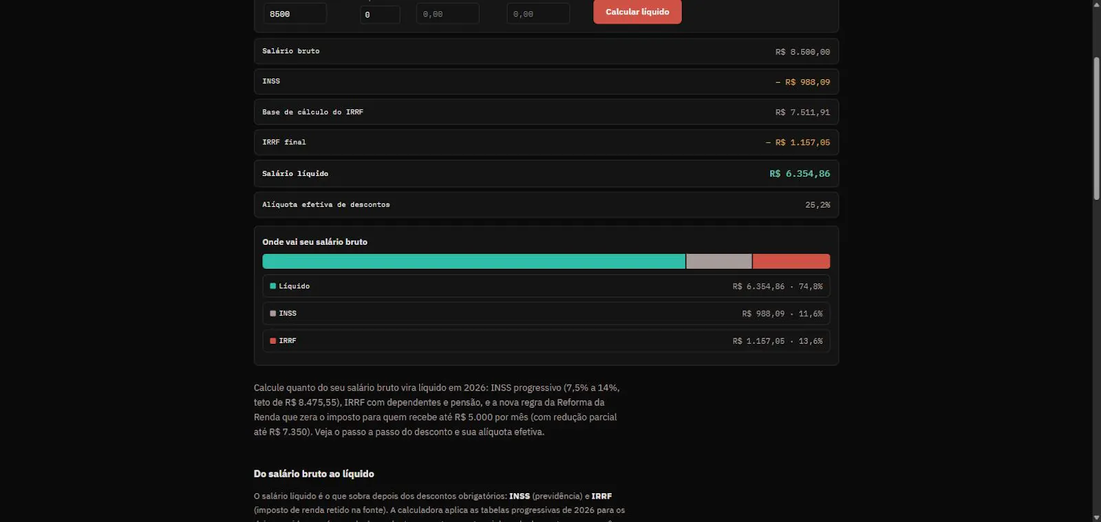 Localside screenshot 2