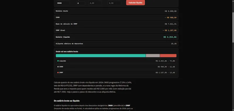 Localside screenshot 2