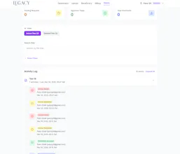 Legacy gallery image