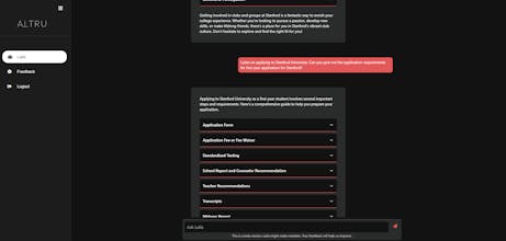 Altru Ai gallery image